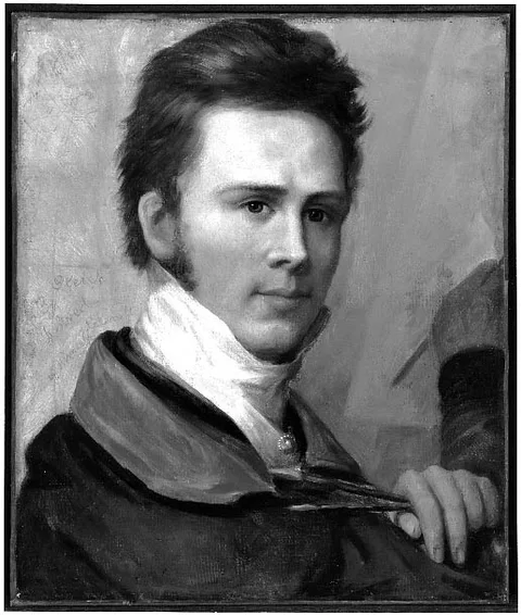 Robert Street, Likeness of Himself
