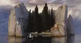 Arnold Böcklin, Isle of the Dead