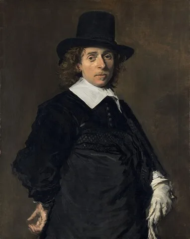 Frans Hals, Adriaen van Ostade