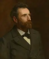 Thomas Eakins, Louis Husson