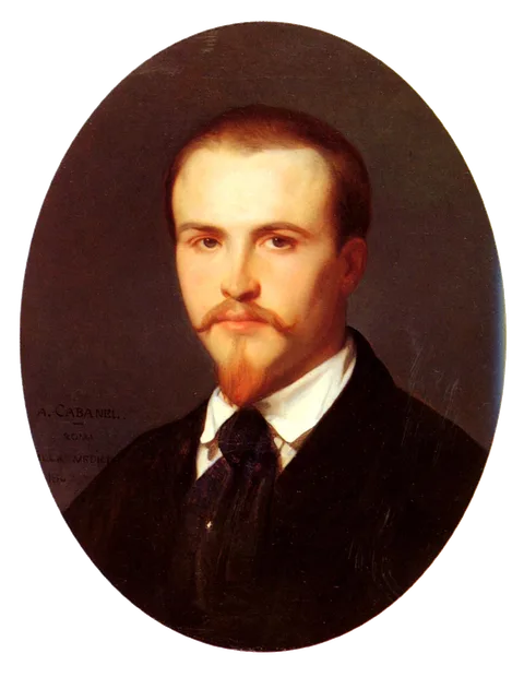 Alexandre Cabanel, Félix Massé