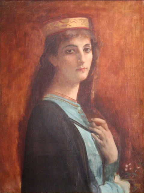 Alexandre Cabanel, Untitled