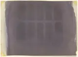 William Henry Fox Talbot, [The Oriel Window, South Gallery, Lacock Abbey]