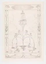Philipp Otto Runge, Morning, from the series The Times of the Day