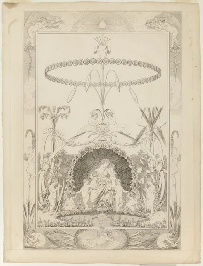 Philipp Otto Runge, Day