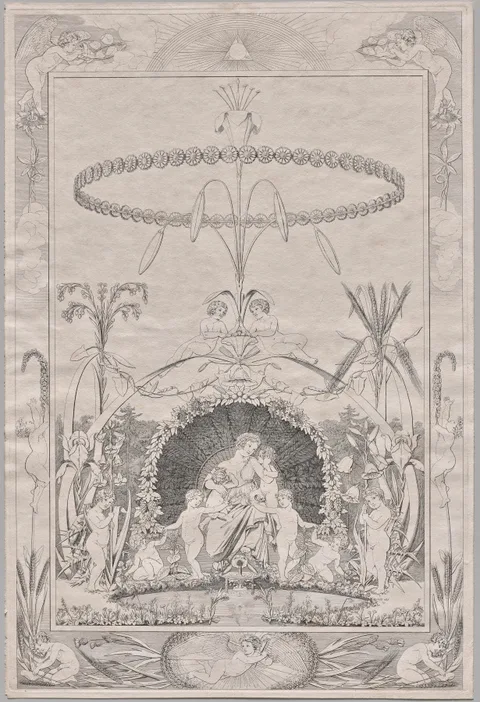 Philipp Otto Runge, Day
