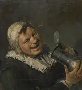 Han van Meegeren, Malle Babbe