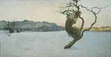 Giovanni Segantini, The Evil Mothers