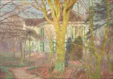 Emile Claus, Untitled