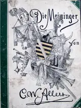 Christian Wilhelm Allers, Die Meininger
