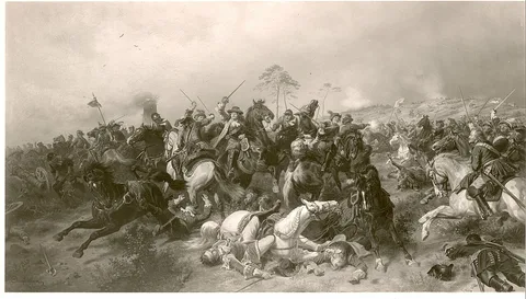 Wilhelm Camphausen, Untitled