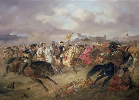 Wilhelm Camphausen, Untitled