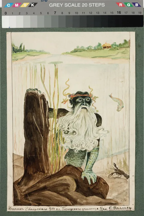 Oskar Kallis, Untitled
