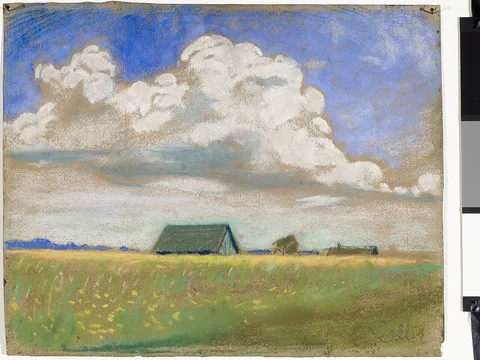 Oskar Kallis, Untitled