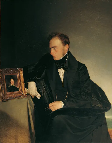 Franz Eybl, Untitled