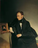 Franz Eybl, Untitled
