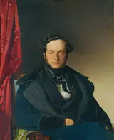Franz Eybl, Untitled