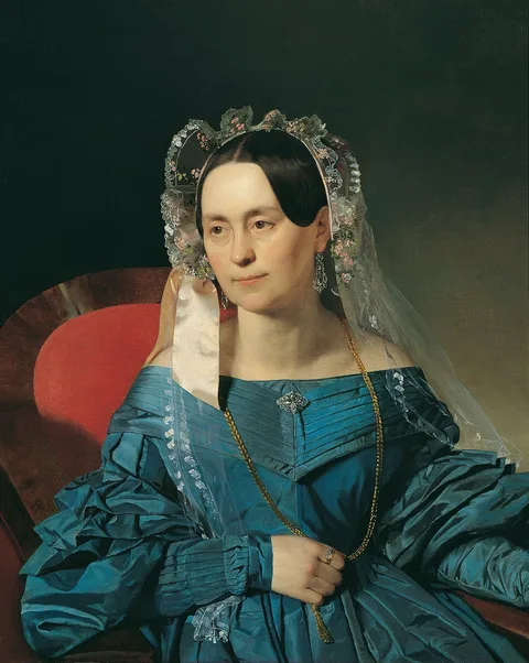 Franz Eybl, Untitled