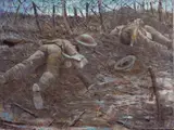 C. R. W. Nevinson, Paths of Glory
