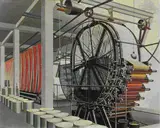 Carl Grossberg, The Paper Machine