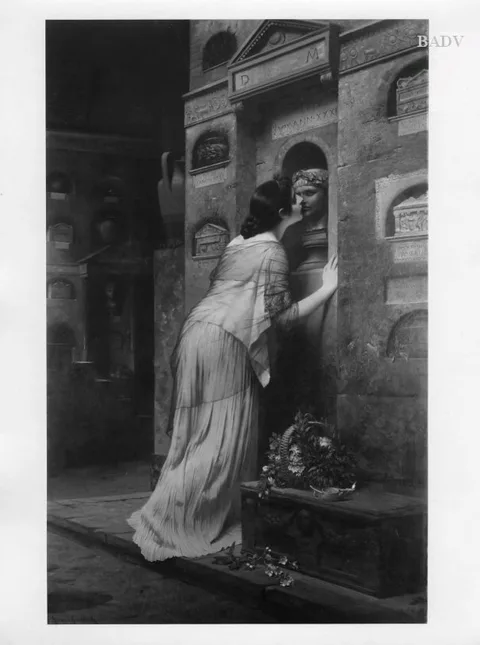 Hermann Kaulbach, Untitled
