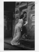 Hermann Kaulbach, Untitled