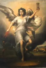 Gheorghe Tattarescu, Untitled