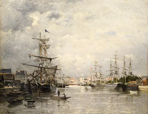Stanislas Lépine, Untitled