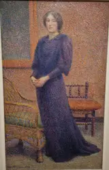 Hippolyte Petitjean, Untitled