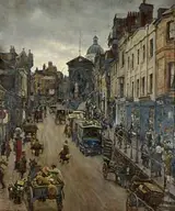 Stanhope Forbes, Penzance