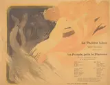 Louis Abel-Truchet, La Fumée, puis la flamme