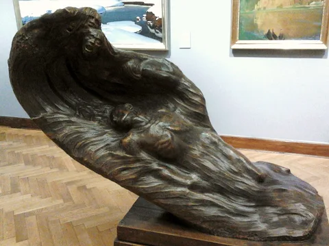 Wacław Szymanowski, Untitled