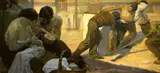 Saturnino Herrán Guinchard, Labor