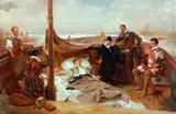 Robert Alexander Hillingford, The Last Days of Sir Philip Sydney