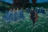 Maximilian Lenz, A World