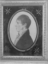 Thomas Birch, Gentleman