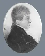 Thomas Birch, Captain Christopher O'Connor