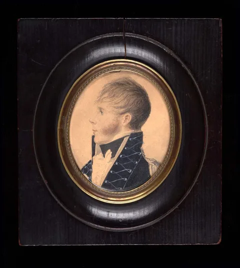 Thomas Birch, Mr. Veacock