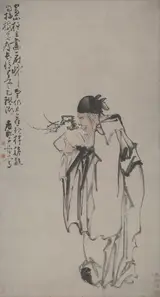 Huang Shen, Untitled
