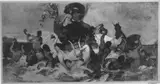 Otto Seitz, Untitled