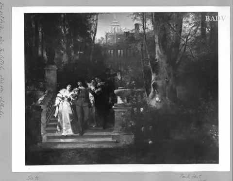 Otto Seitz, Untitled