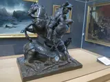 Jean-François-Théodore Gechter, Untitled