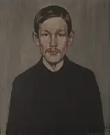Emil Rudolf Weiss, Untitled