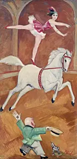 Emil Rudolf Weiss, Untitled