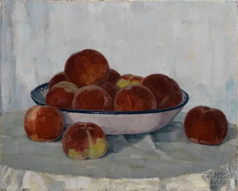 Emil Rudolf Weiss, Untitled