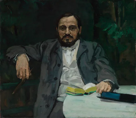 Emil Rudolf Weiss, Untitled