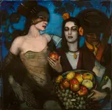 Federico Beltrán Masses, Granada