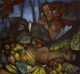 Federico Beltrán Masses, Tropical