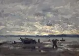 Ole Juul, From the Coast