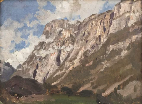 Ole Juul, Untitled